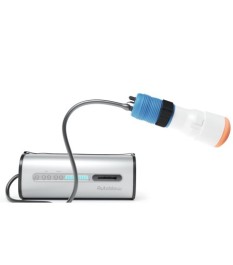 Adapter „Universal Dynamic Stroking Cap“ für VacuGlide von Autoblow