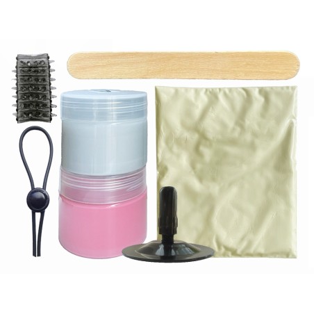 Penis-Abdruckset „Cloneboy“ inklusive Saugfuß