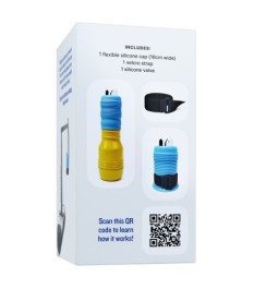 Nippelklemmen mit Kugelschmuck