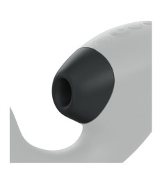 Nippelklemmen mit Kugelschmuck