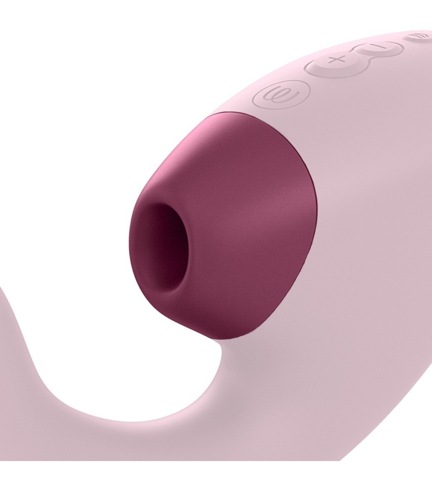 Ersatzkappen für NEXT DUO