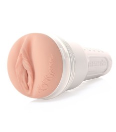 Masturbator „Kayley Gunner“ mit intensiver Stimulationsstruktur