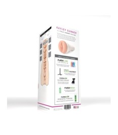 Zubehör „Small Stroking Tube“ für VacuGlide von Autoblow