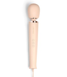 Massagestab „Powerful Plug-In Vibrating Massager“ mit 6 Vibrationsmodi in 10 Intensitäten