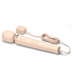 Massagestab „Powerful Plug-In Vibrating Massager“ mit 6 Vibrationsmodi