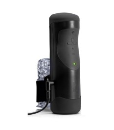 Masturbator „The Handy Interactive Stroker“