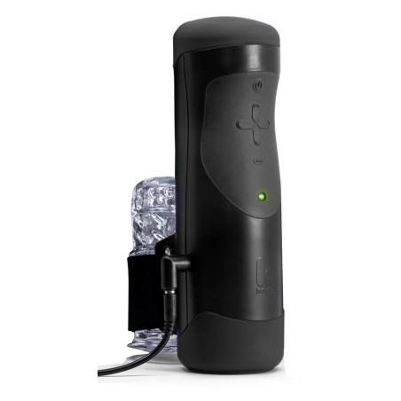 Masturbator „The Handy Interactive Stroker“