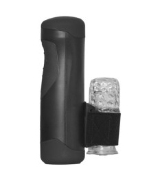 Masturbator „The Handy Interactive Stroker“