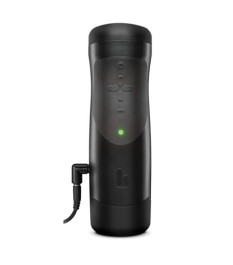 Masturbator „The Handy Interactive Stroker“, WiFi and Bluetooth 4.2 fü