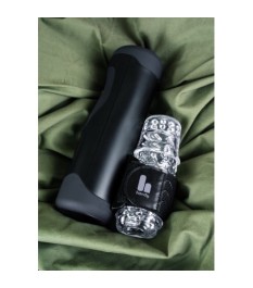 Masturbator „The Handy Interactive Stroker“, WiFi and Bluetooth 4.2 fü