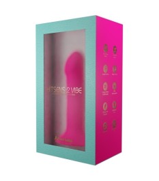 Naturdildo „Model 1 Premium Real Skin“ mit Saugfuß