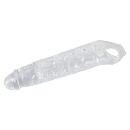 Umschnalldildo „Strap-on with 8 Inch“