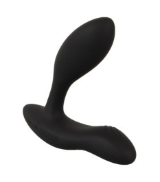 Vibro-Analplug „Vector+“ mit Fernbedienung, kompatibel mit We-Vibe App