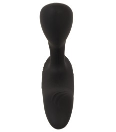 Vibro-Analplug „Vector+“ mit Fernbedienung, kompatibel mit We-Vibe App