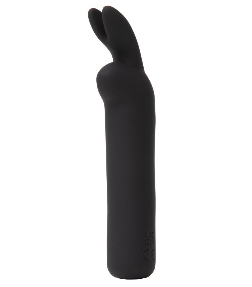 Minivibrator „bullet vibe“ mit 12 Vibrationsmodi
