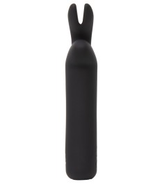 Minivibrator „bullet vibe“ mit 12 Vibrationsmodi