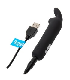 Minivibrator „bullet vibe“ mit 12 Vibrationsmodi