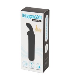 Minivibrator „bullet vibe“ mit 12 Vibrationsmodi
