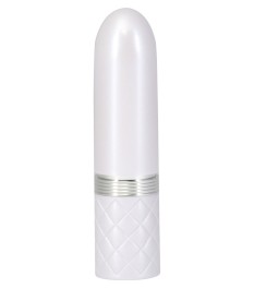 Minivibrator „Lusty“ mit Vibro-Zunge
