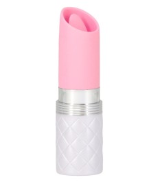 Minivibrator „Lusty“ mit Vibro-Zunge