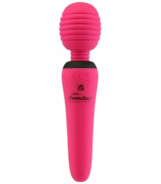 Massagestab „groove“ mit 7 Vibrationsmodi