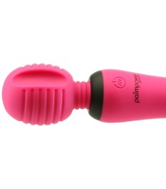 Massagestab „groove“ mit 7 Vibrationsmodi