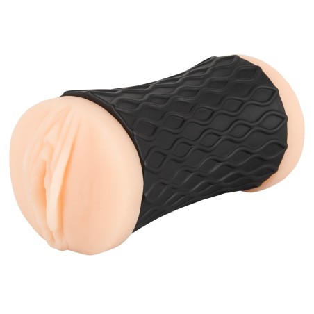 Umschnalldildo „Strap-on with 6 Inch“