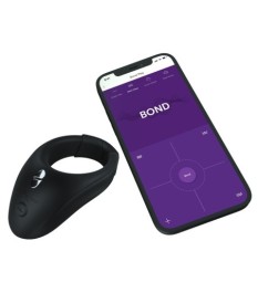 Toy-Set „Tease Us“ mit 2 x Vibroring Bond