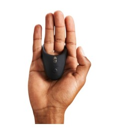 Toy-Set „Tease Us“ mit 2 x Vibroring Bond