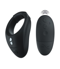 Toy-Set „Tease Us“ mit 2 x Vibroring Bond