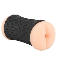 Masturbator „Pussy & Ass“ aus Nature Skin Material