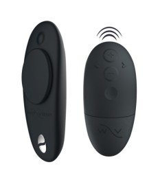 Toy-Set „Tease Us“ mit 2 x Panty-Vibrator Moxie+