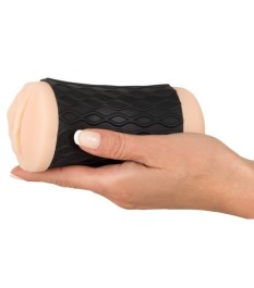 Masturbator „Pussy & Ass“ aus Nature Skin Material