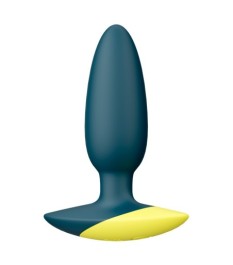 Vibro-Analplug ROMP by Womanizer „Bass“