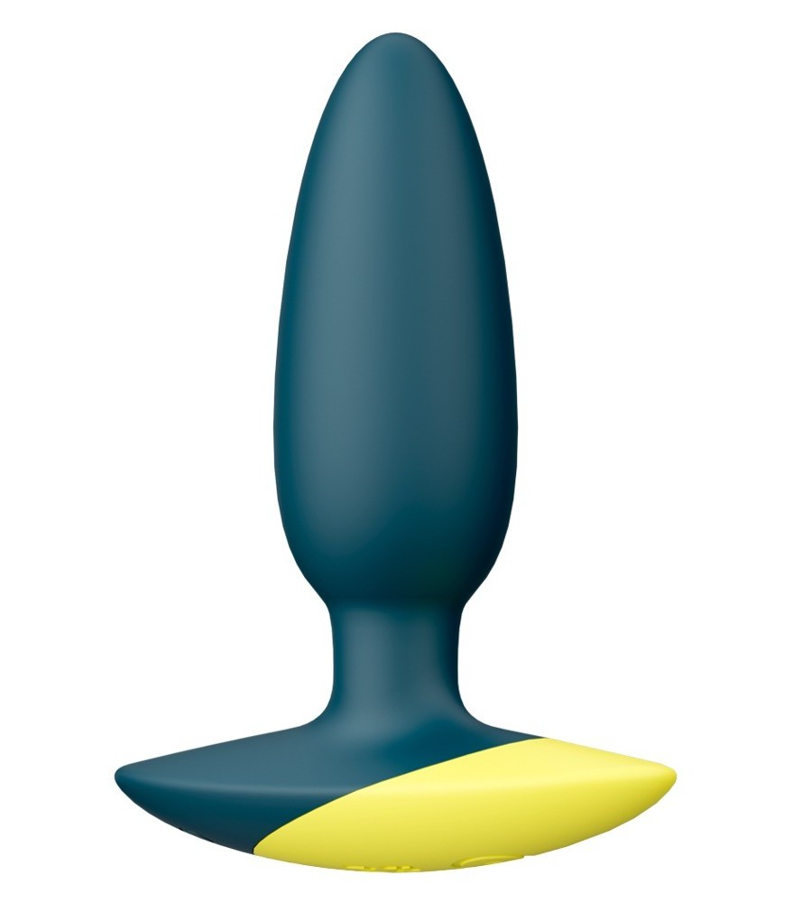 Vibro-Analplug ROMP by Womanizer „Bass“