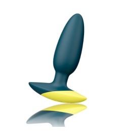 Vibro-Analplug ROMP by Womanizer „Bass“