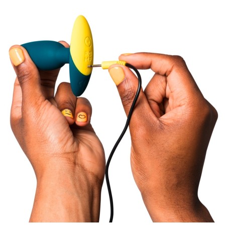 Masturbator „Real Stroker“ mit Vagina und Anus