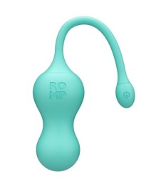 Vibrokugeln ROMP by Womanizer „Cello“