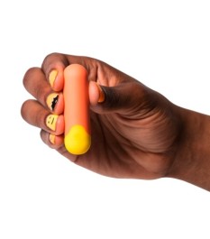 Vibrator ROMP by Womanzier „Riot“