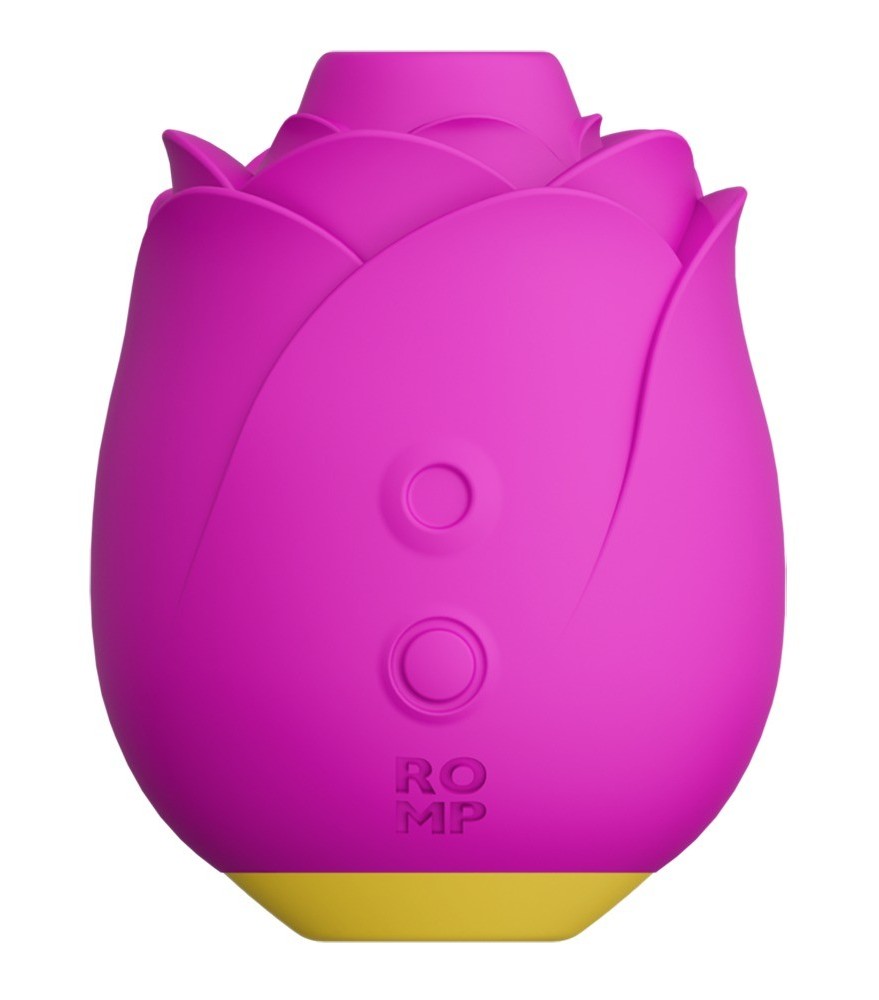 Pulsator ROMP by Womanizer „Rose“