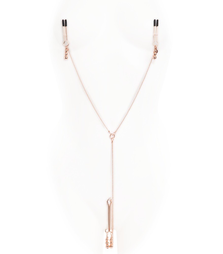 Intimschmuck „All Sensation“