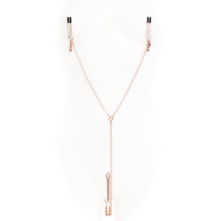 Intimschmuck „All Sensation“