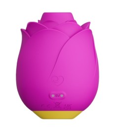 Pulsator ROMP by Womanizer „Rose“