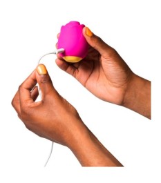 Pulsator ROMP by Womanizer „Rose“