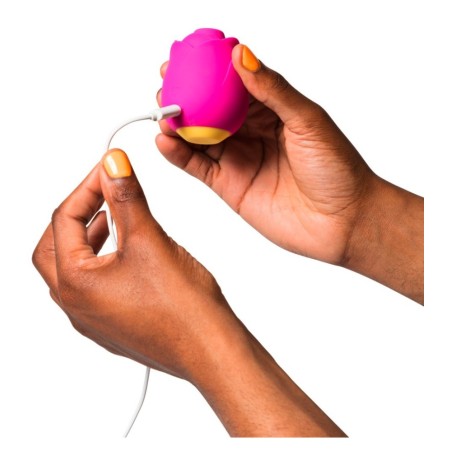 Masturbator „Fantasy Evie Akashiya“ mit intensiver Reizstruktur