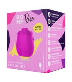 Pulsator ROMP by Womanizer „Rose“