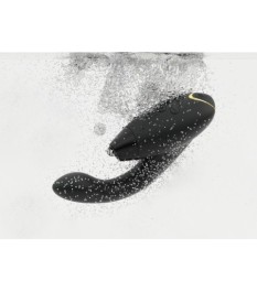 Pulsator „Womanizer DUO 2“ mit G-Punkt-Vibrator