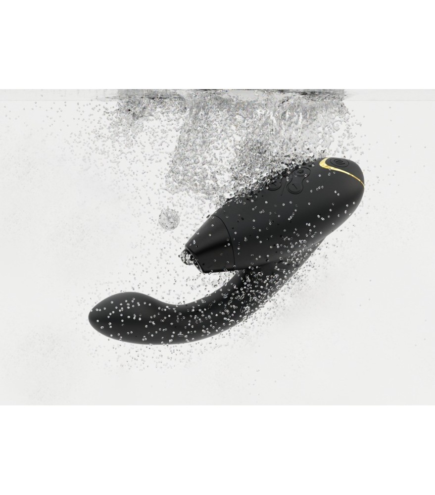 Adapter „Universal Dynamic Stroking Cap“ für VacuGlide von Autoblow