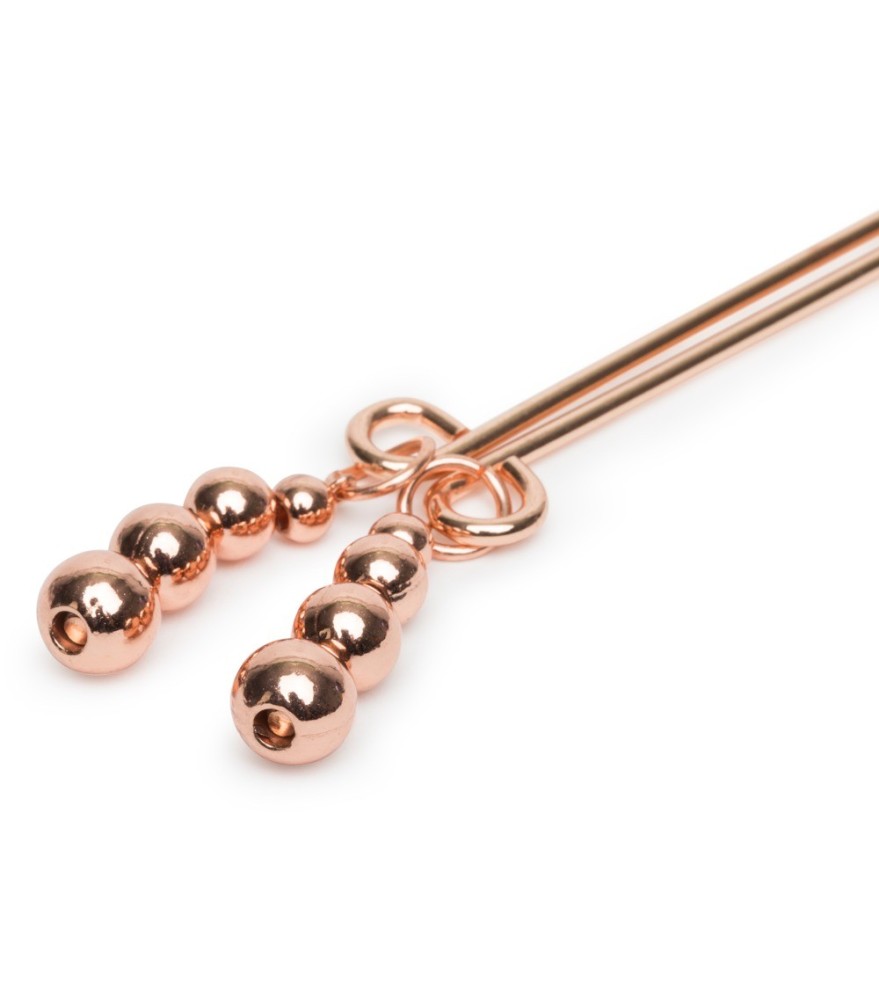 Strap-on Harness „Hollow Strap-On Suspender System“