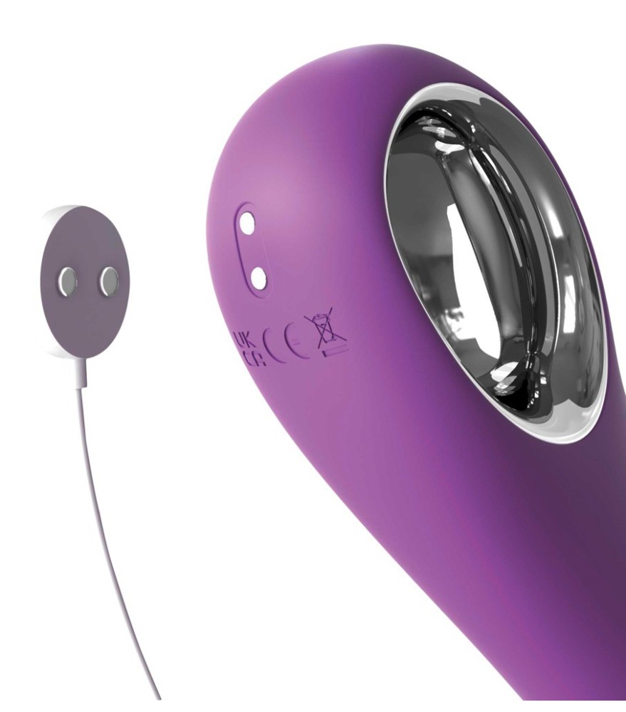 Liebesmöbel „Super Aria Flip Chaise“ aufklappbar